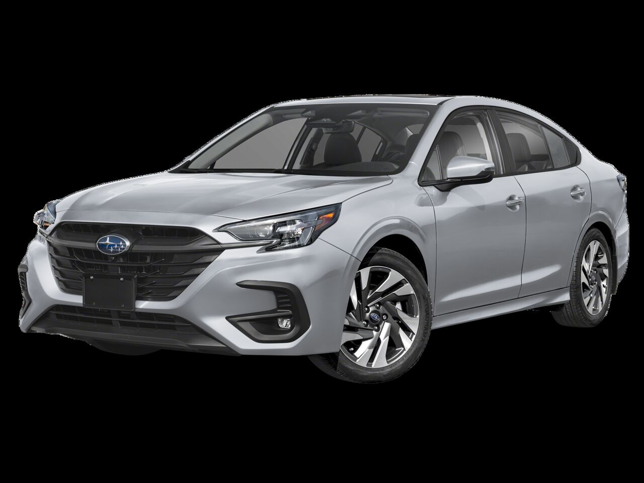 2025 SUBARU Legacy
