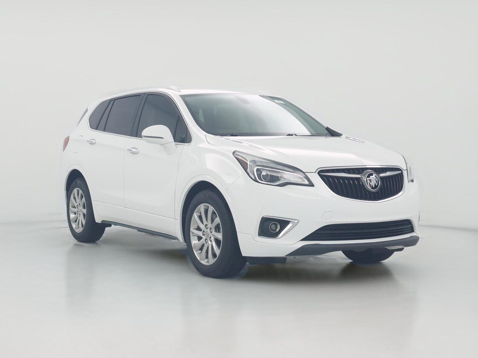 2019 BUICK Envision