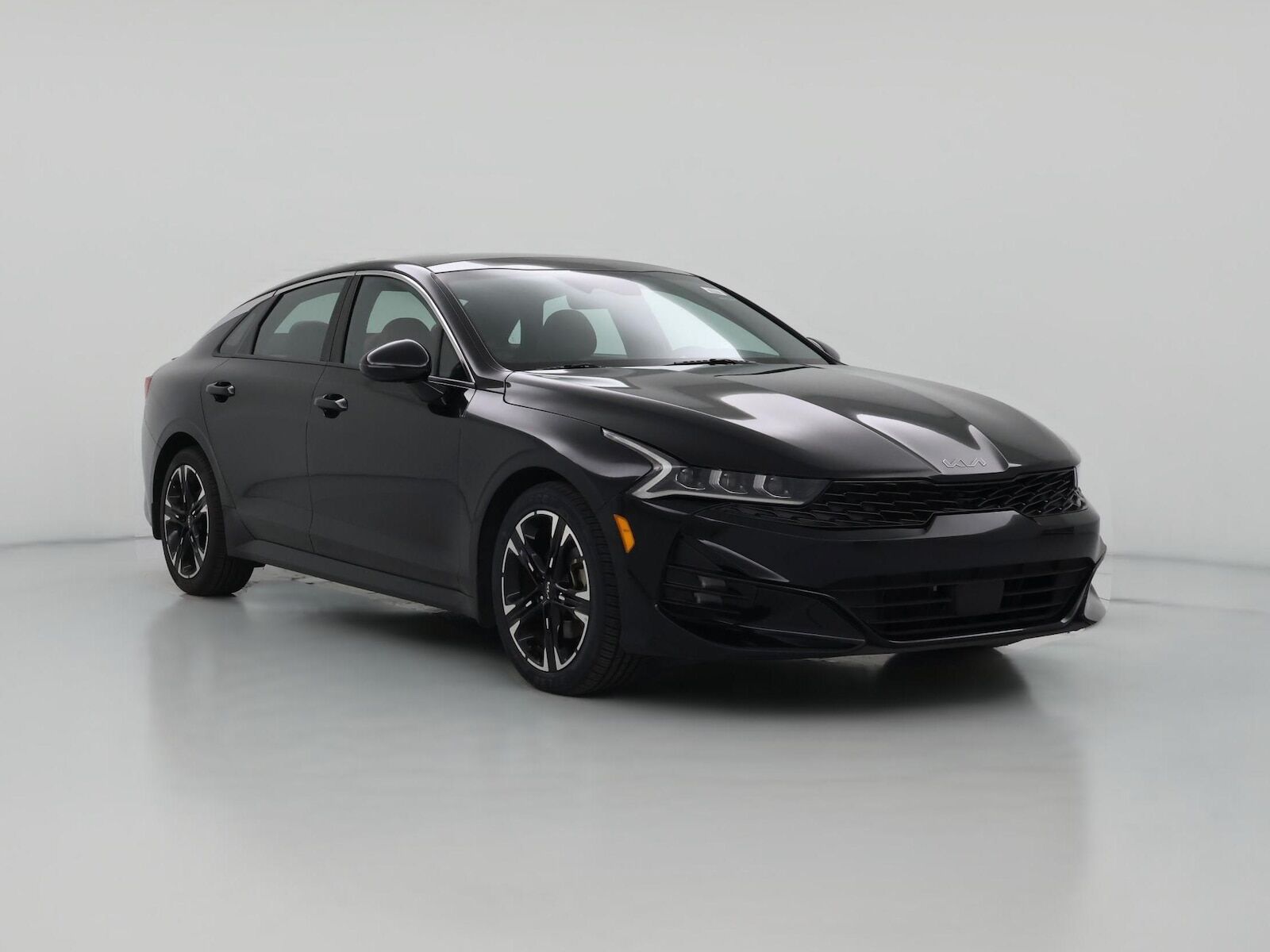2023 KIA K5