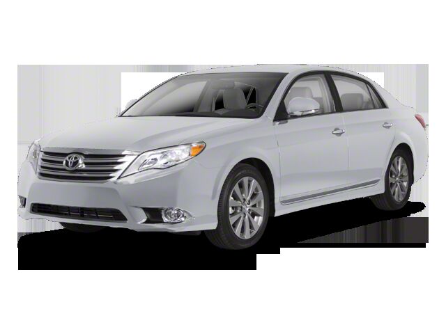 2011 TOYOTA Avalon