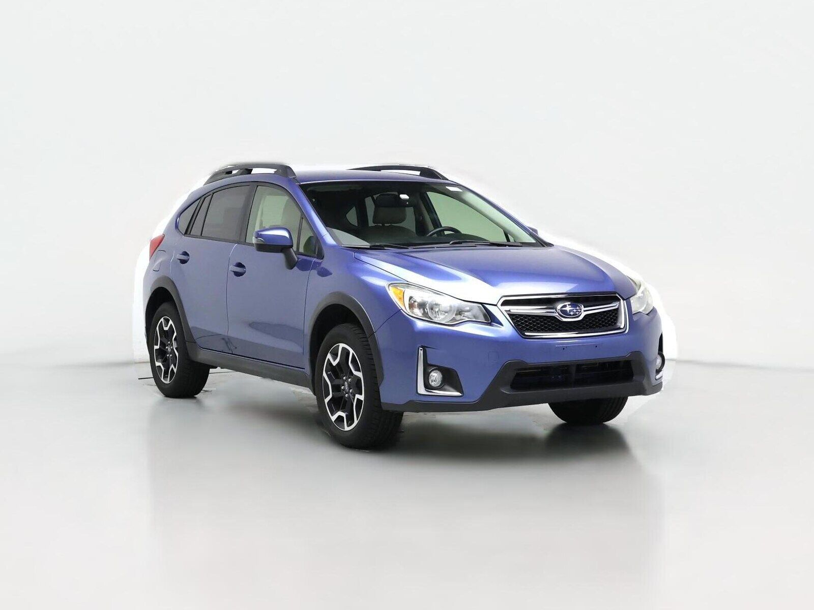 2016 SUBARU Crosstrek