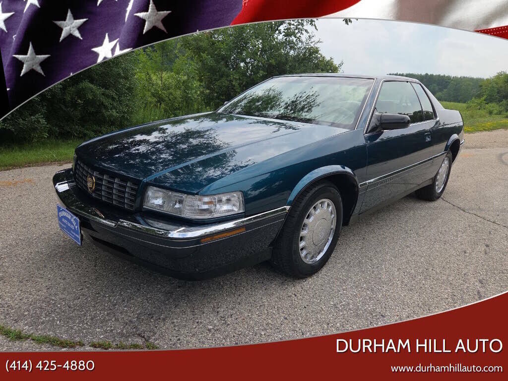 1994 CADILLAC Eldorado
