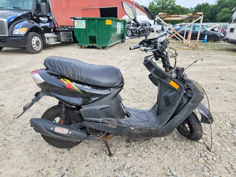 2023 ZHILONG CLICK