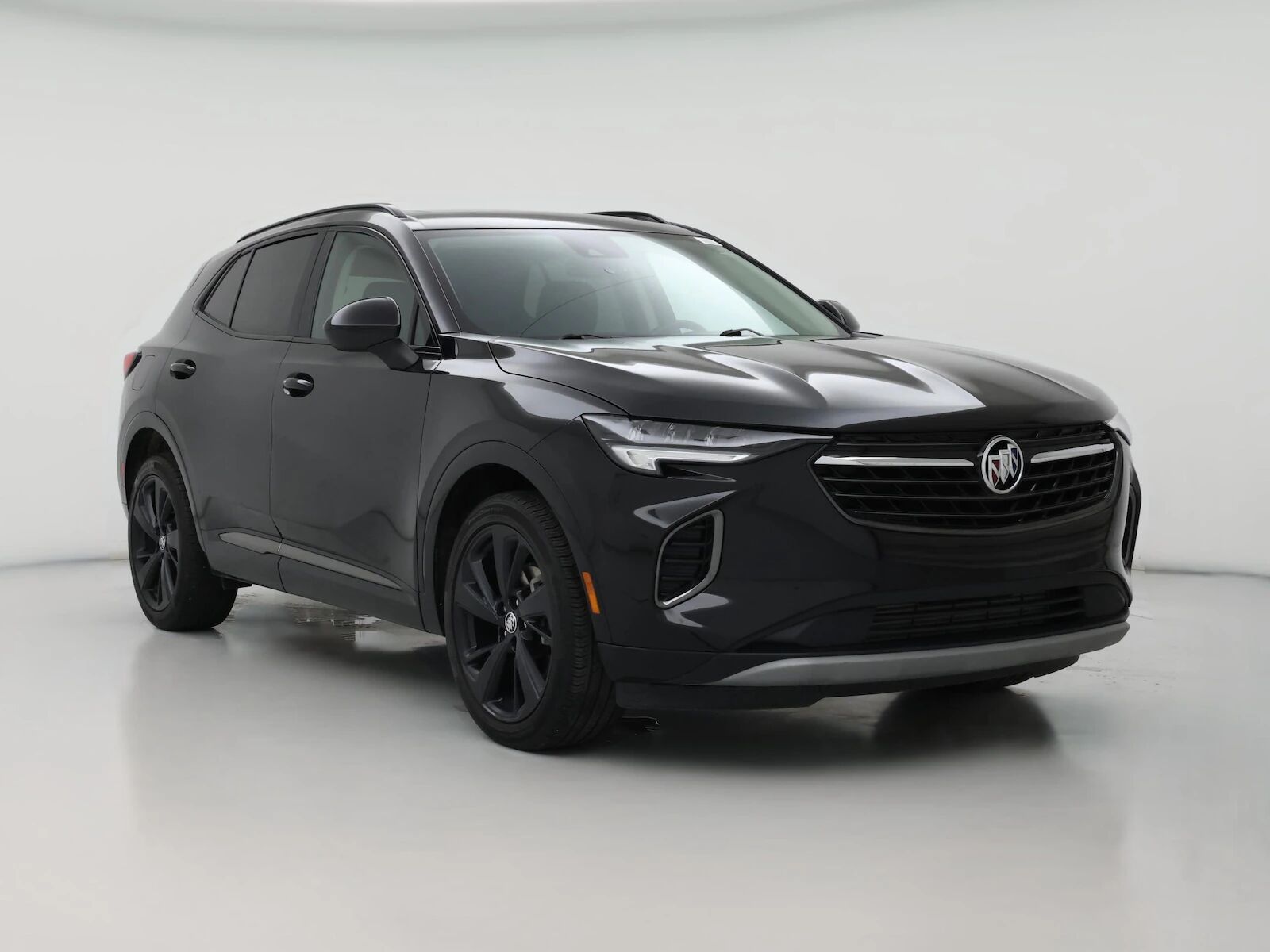 2023 BUICK Envision