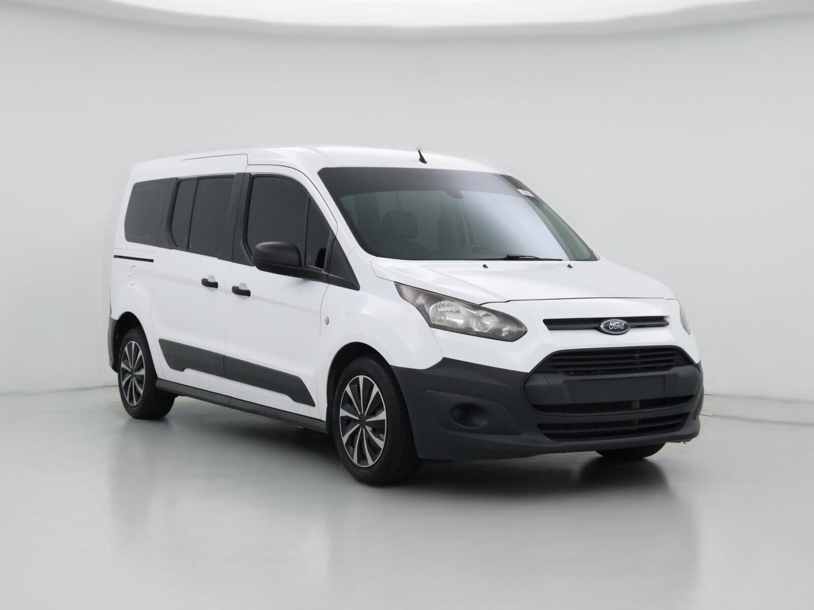 2017 FORD Transit