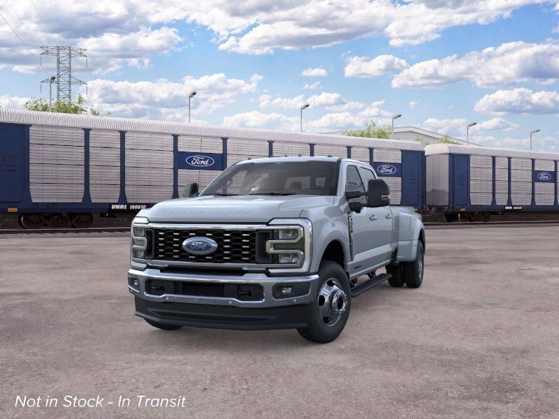 2026 FORD F-350