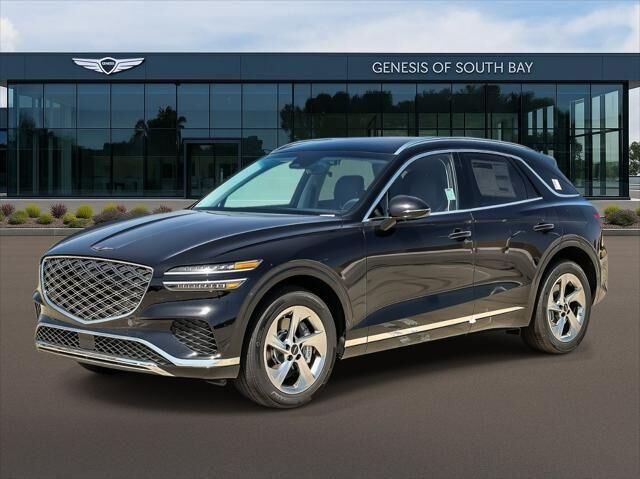 2026 GENESIS GV70