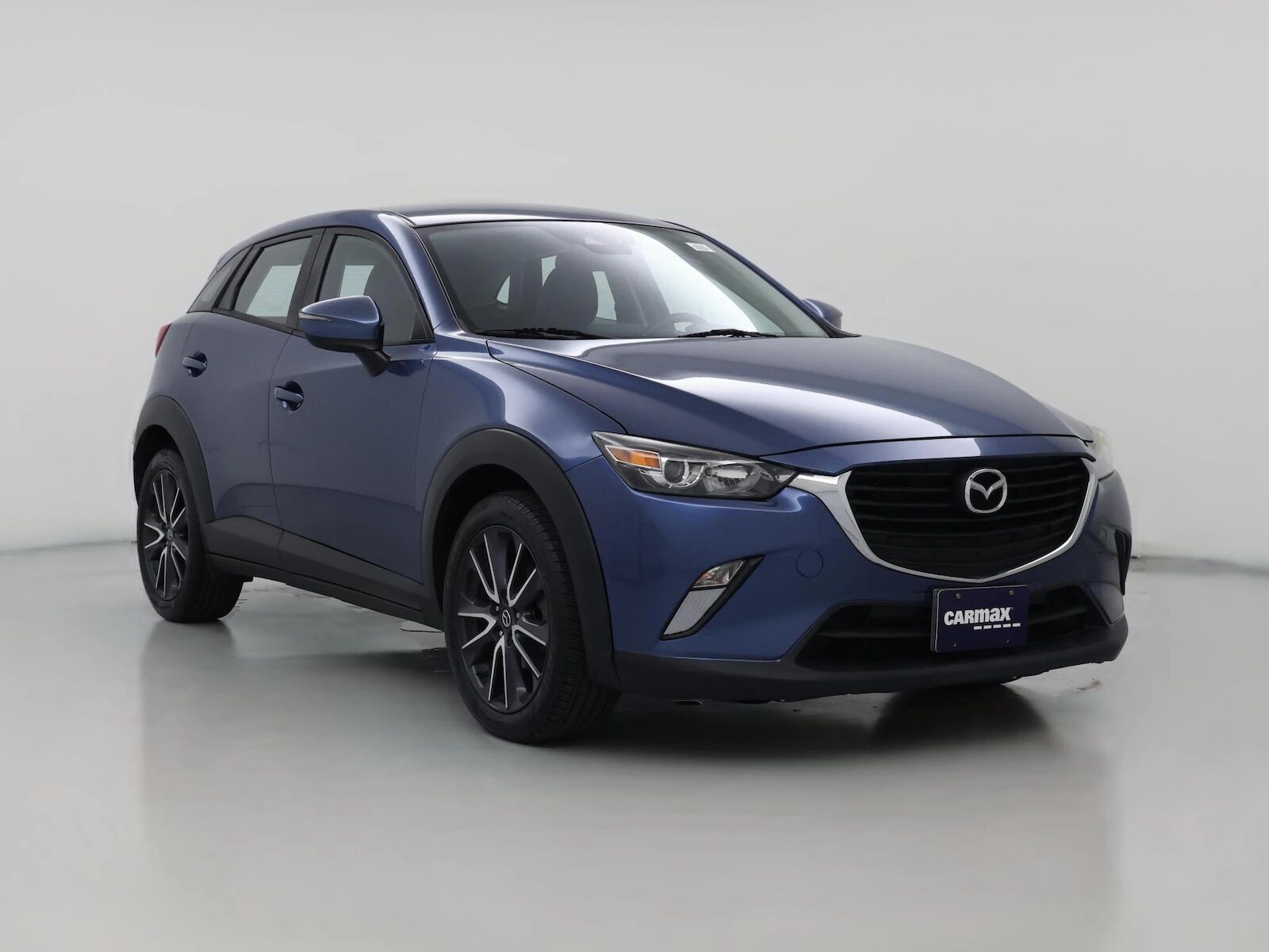 2018 MAZDA CX-3