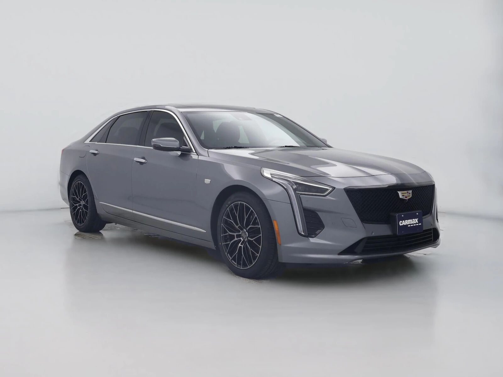 2019 CADILLAC CT6