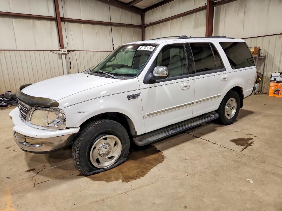1998 FORD Expedition