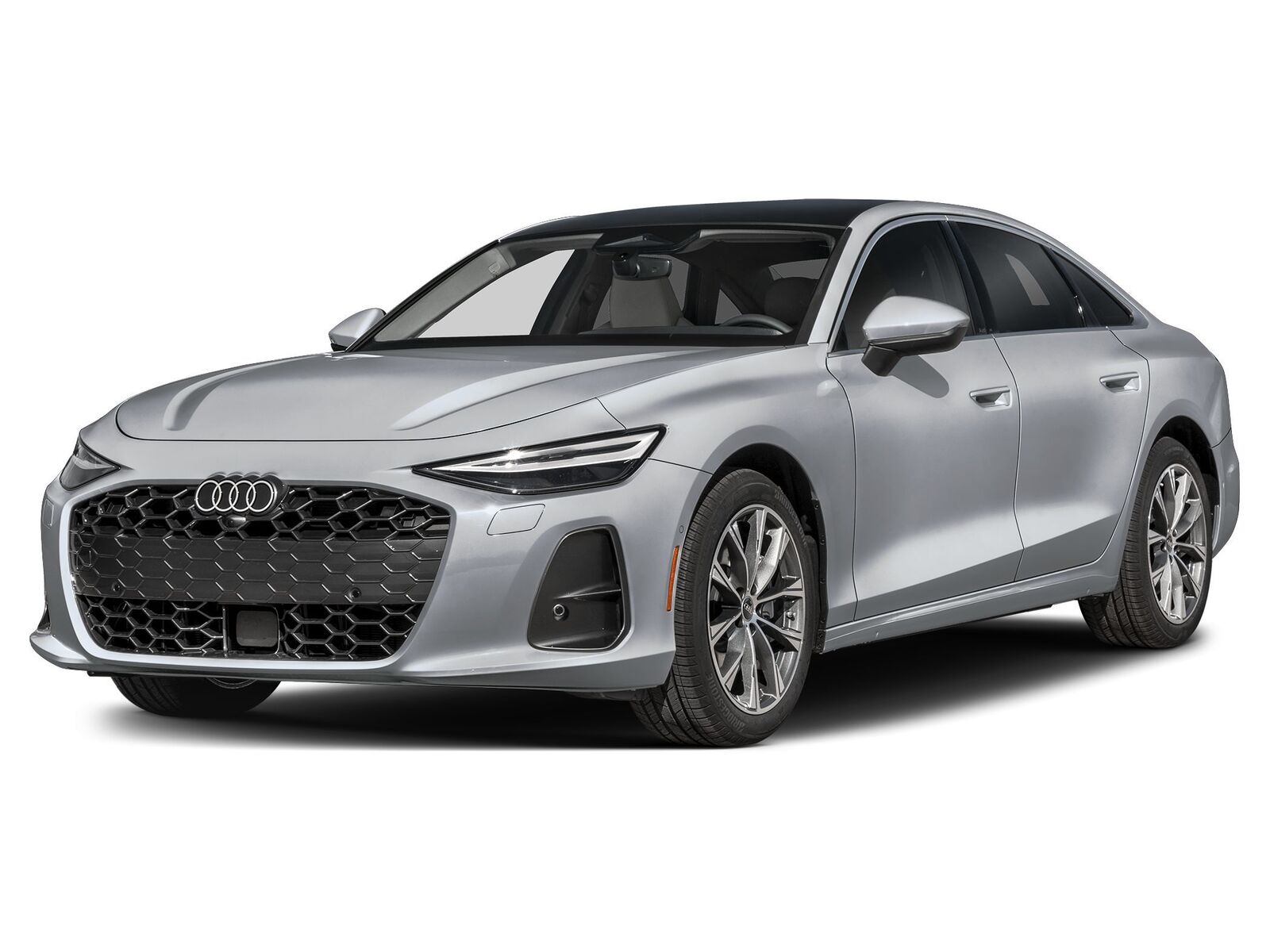 2026 AUDI A6