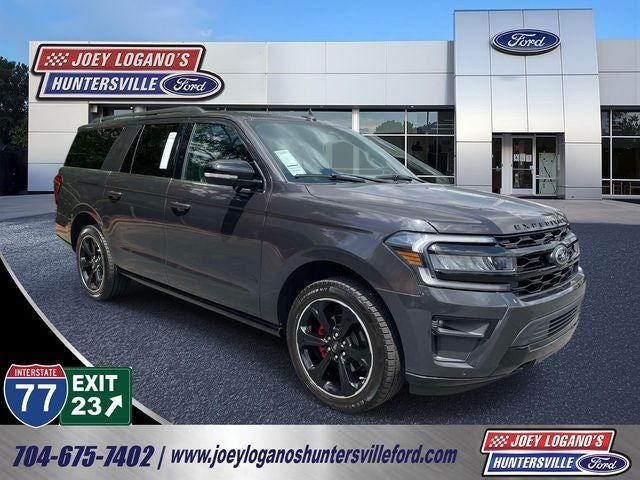 2023 FORD Expedition