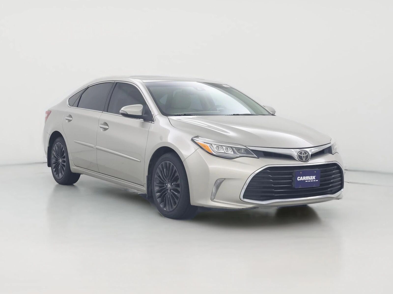 2017 TOYOTA Avalon