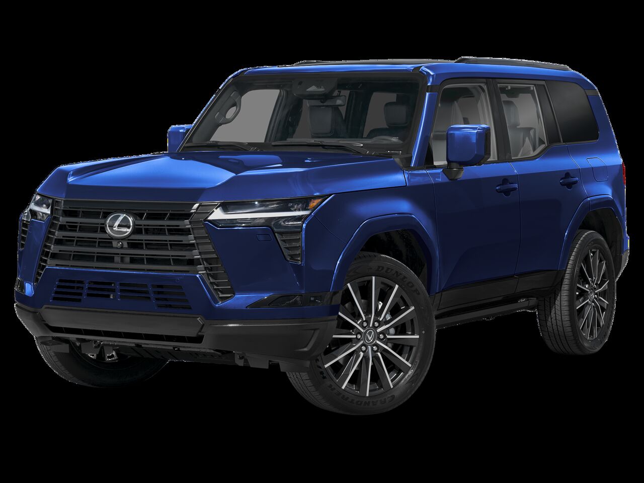 2026 LEXUS GX