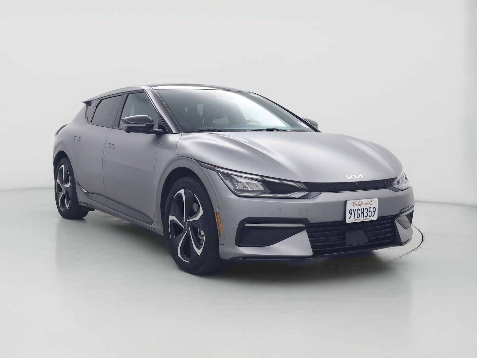 2023 KIA EV6