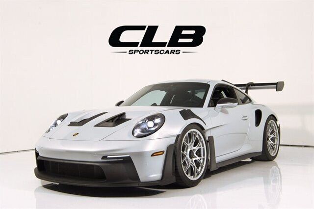 2025 PORSCHE 911