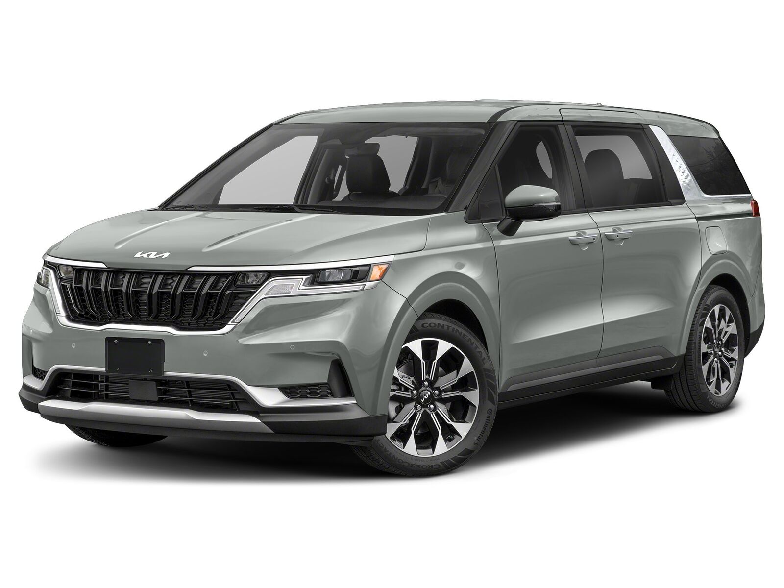 2023 KIA Carnival
