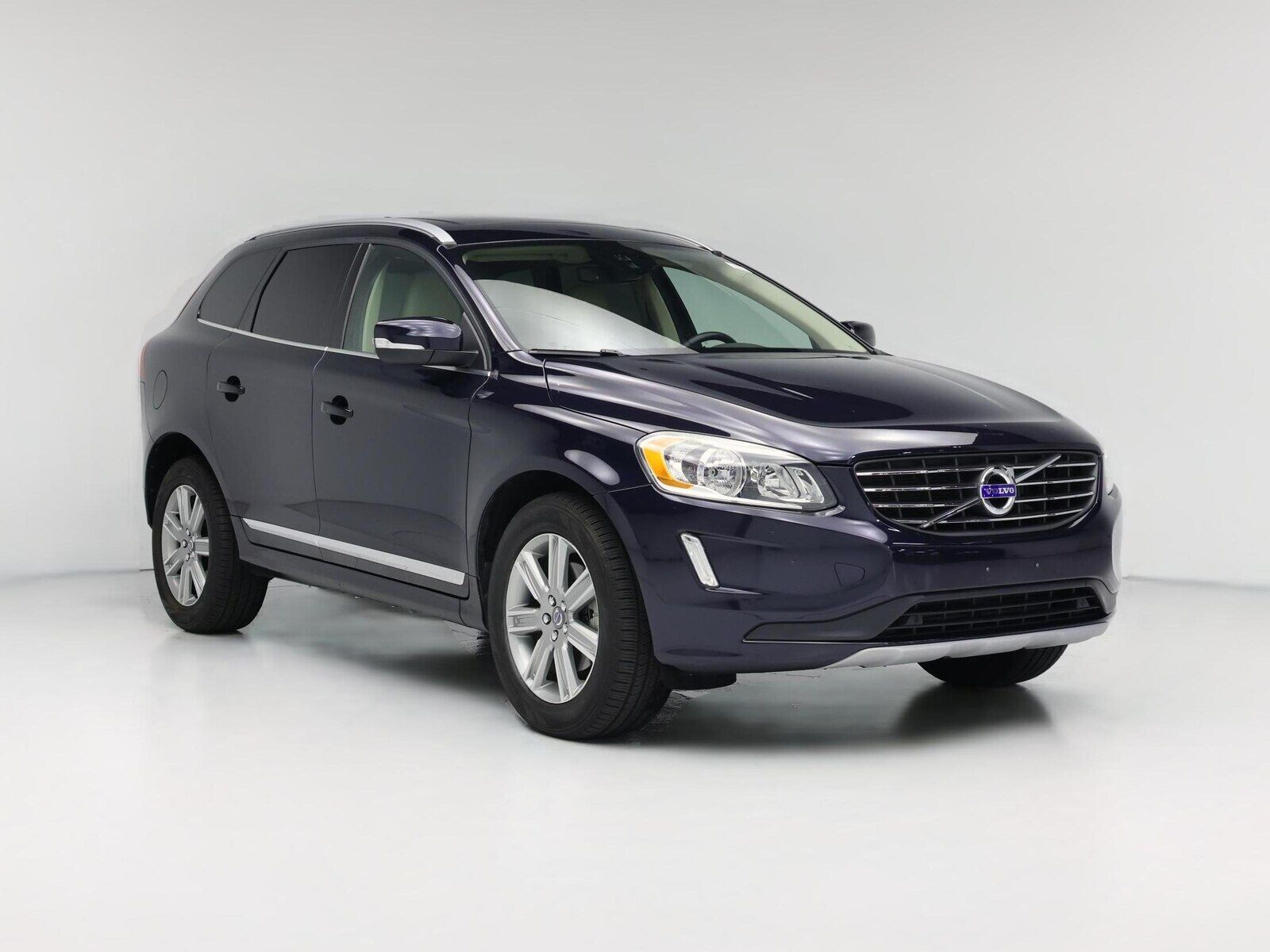 2016 VOLVO XC60