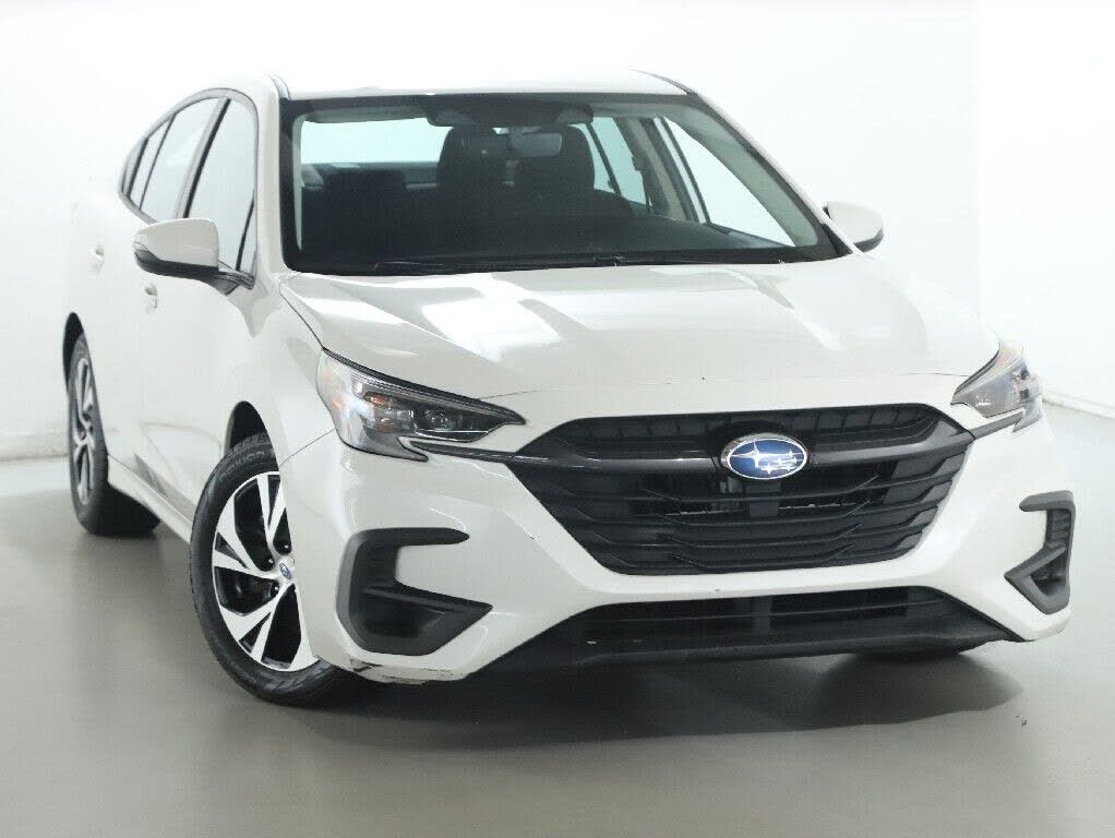 2024 SUBARU Legacy