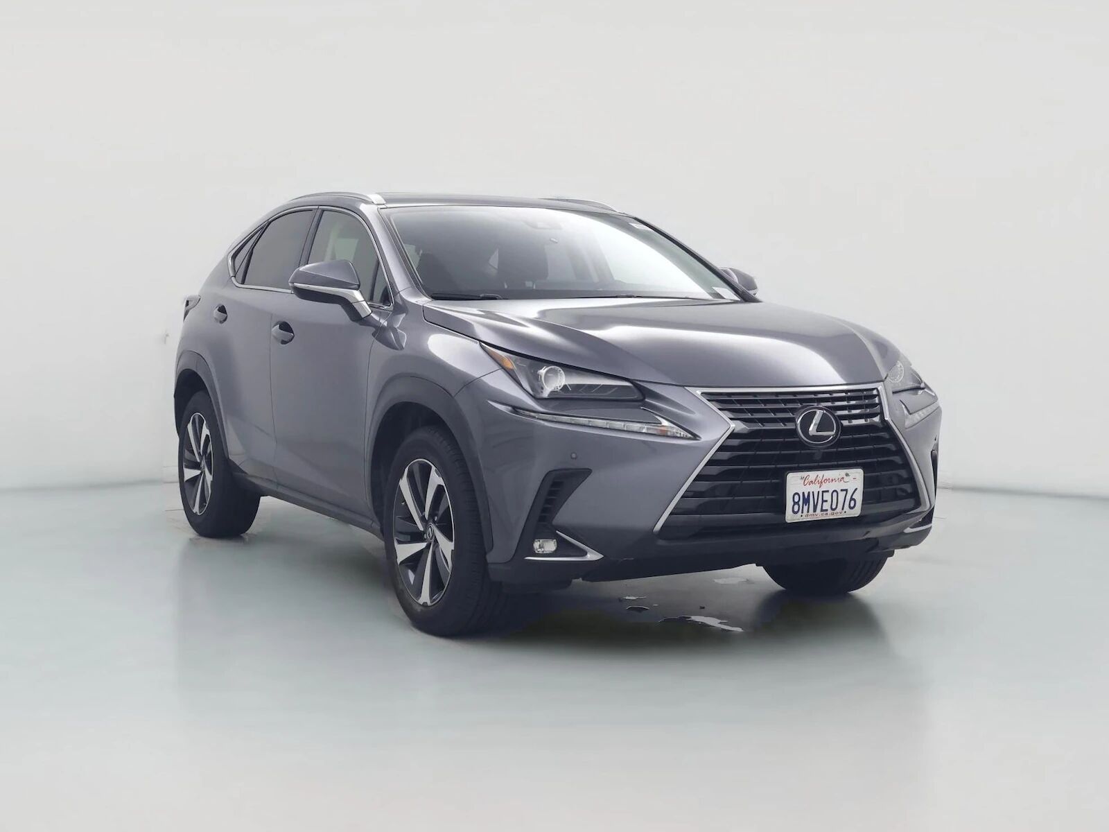 2020 LEXUS NX