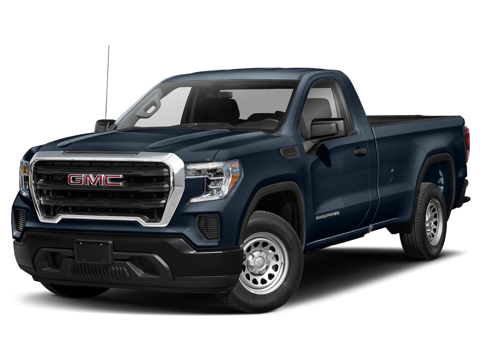 2020 GMC Sierra