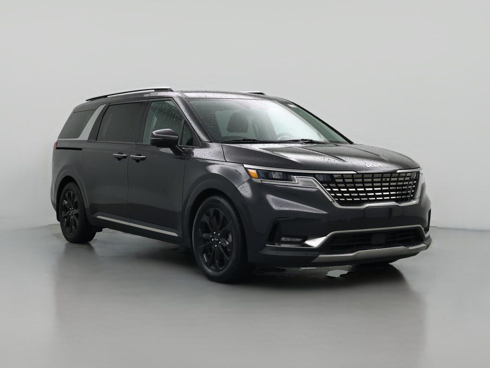 2023 KIA Carnival