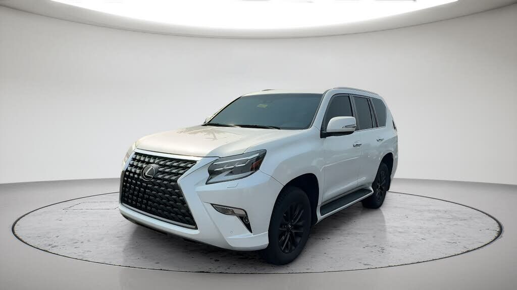 2023 LEXUS GX