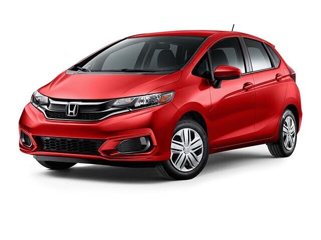 2020 HONDA Fit