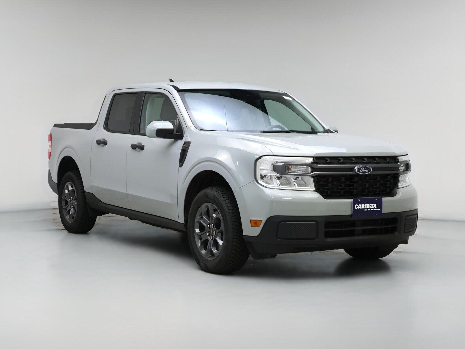2022 FORD Maverick
