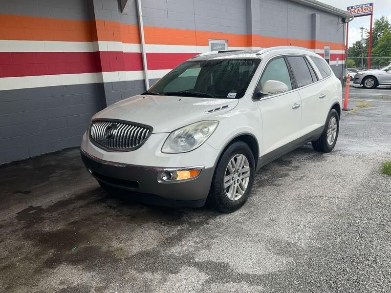 Buick Enclave