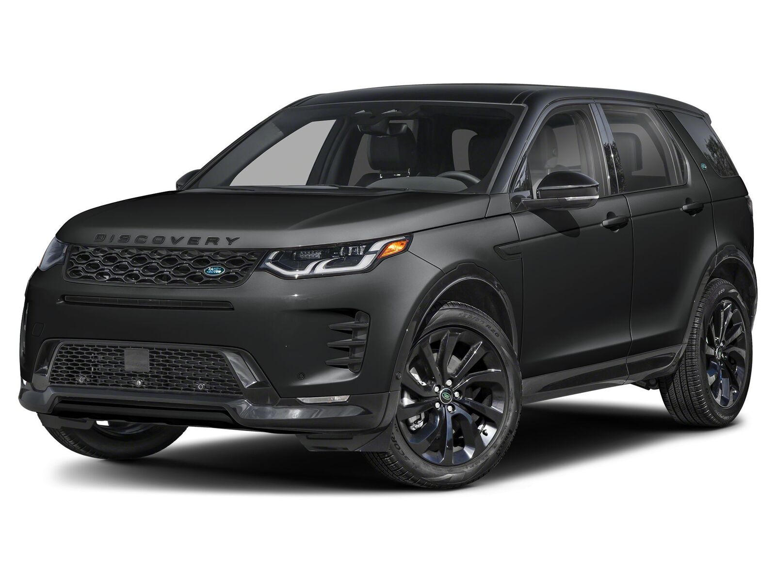 2025 LAND ROVER Discovery Sport