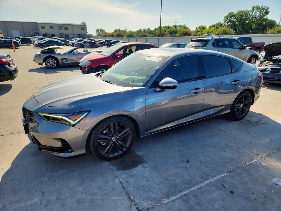 2024 ACURA Integra