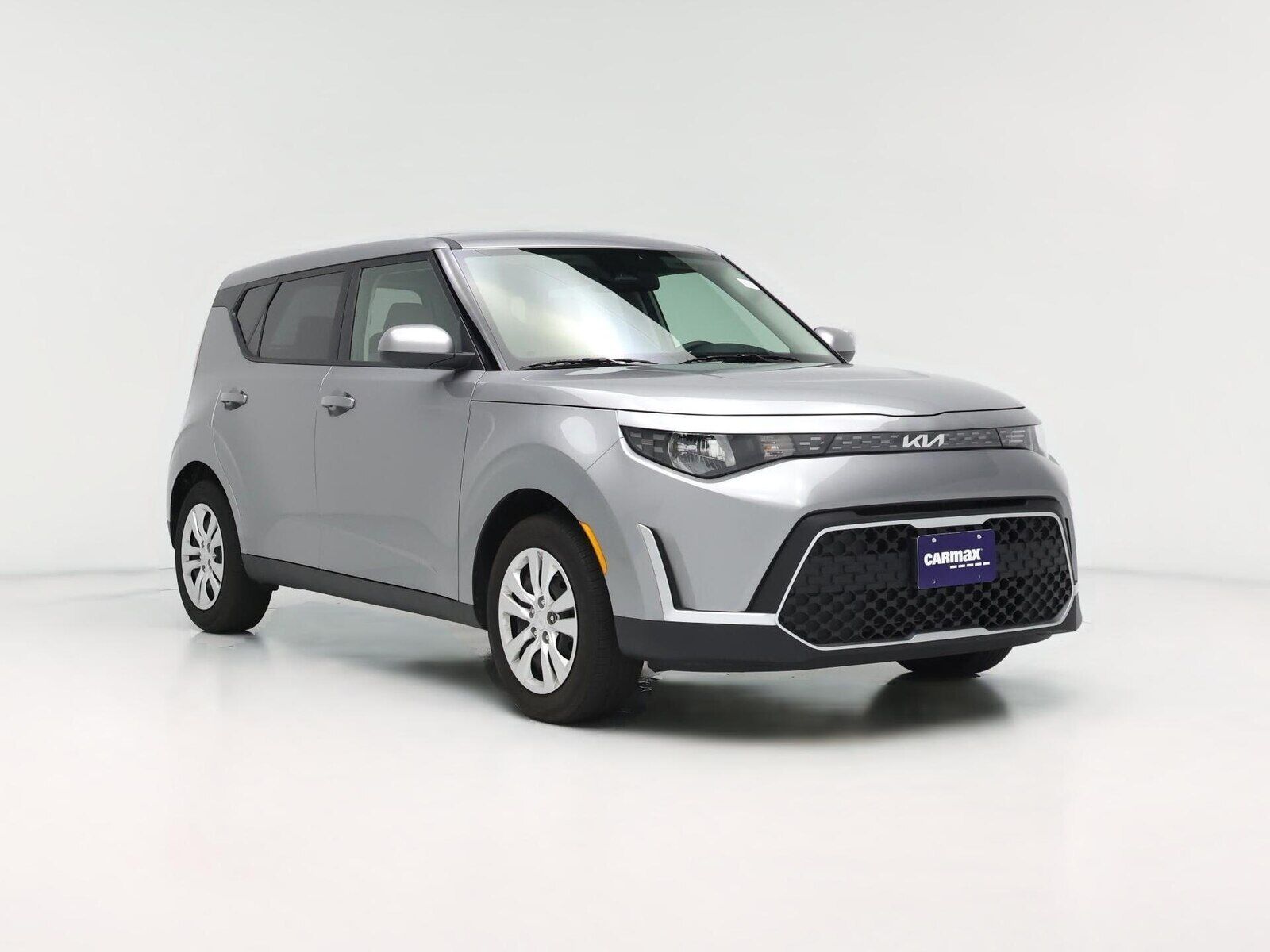 2025 KIA Soul