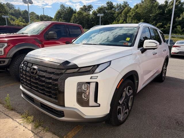 2023 HYUNDAI Palisade