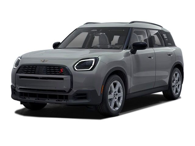 2027 MINI Countryman