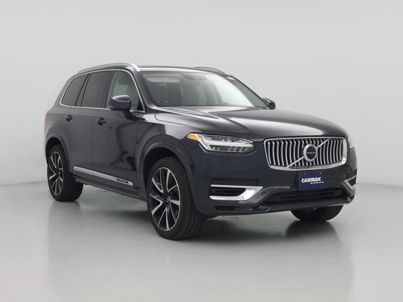 2021 VOLVO XC90