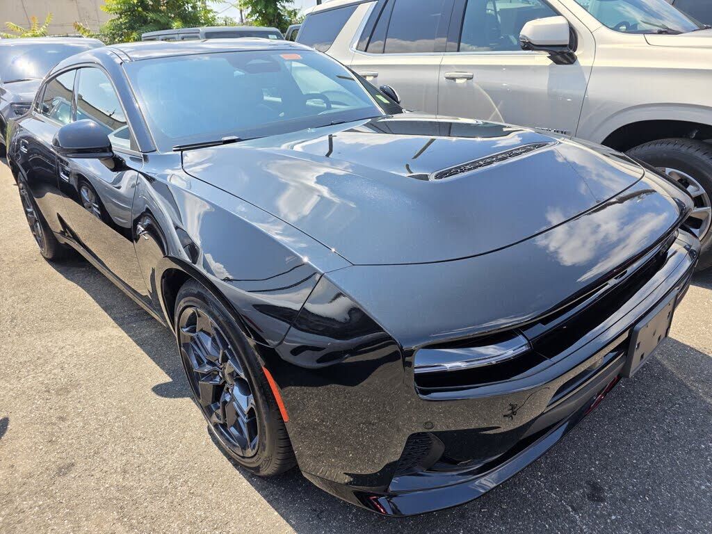 2026 DODGE Charger