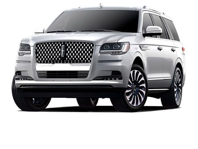 2022 LINCOLN Navigator L