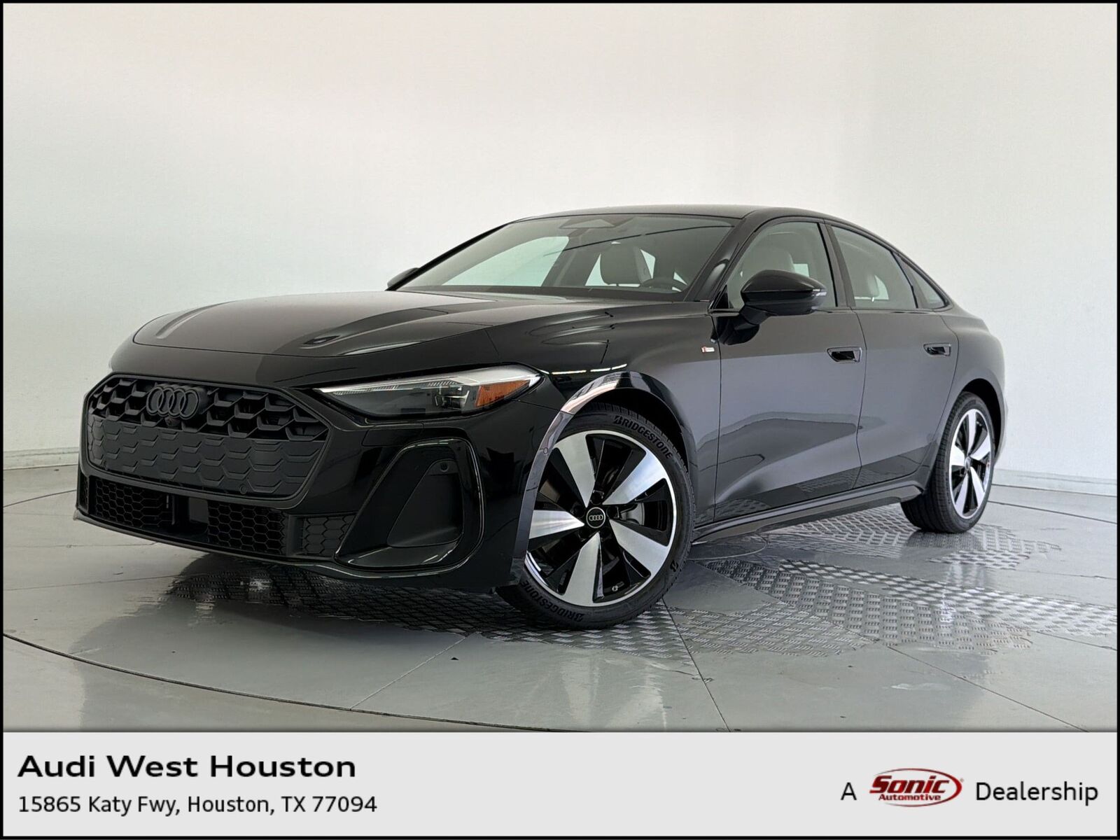 2026 AUDI A5