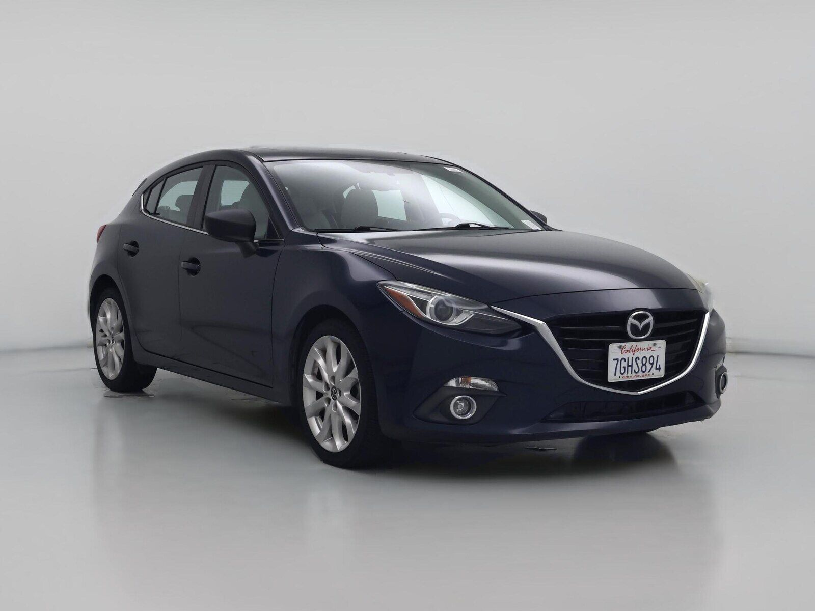 2014 MAZDA Mazda3
