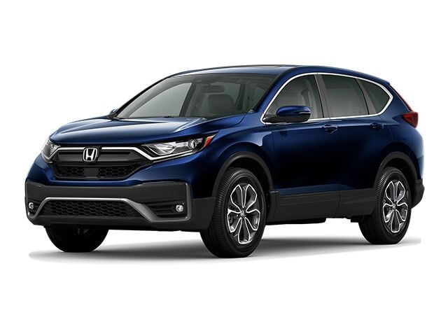 2020 HONDA CR-V