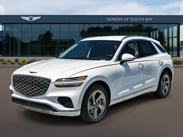 2026 GENESIS GV70