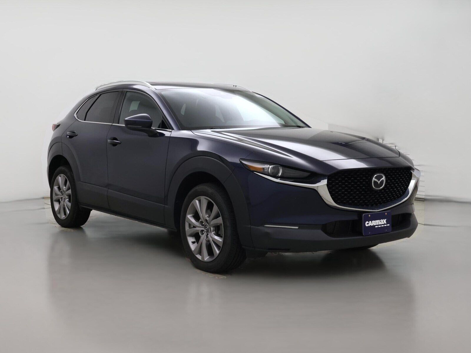 2021 MAZDA CX-30