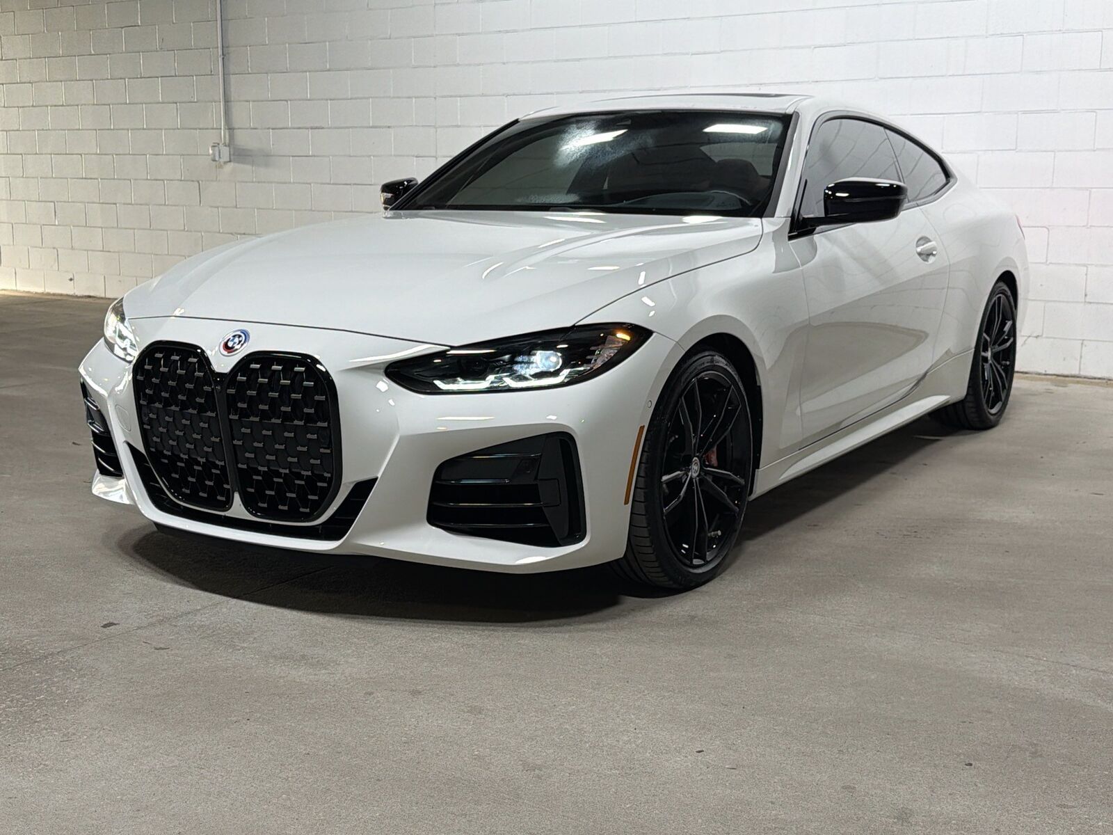 2023 BMW M4