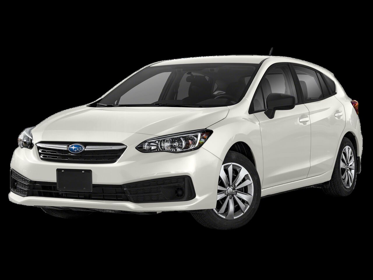 2020 SUBARU Impreza