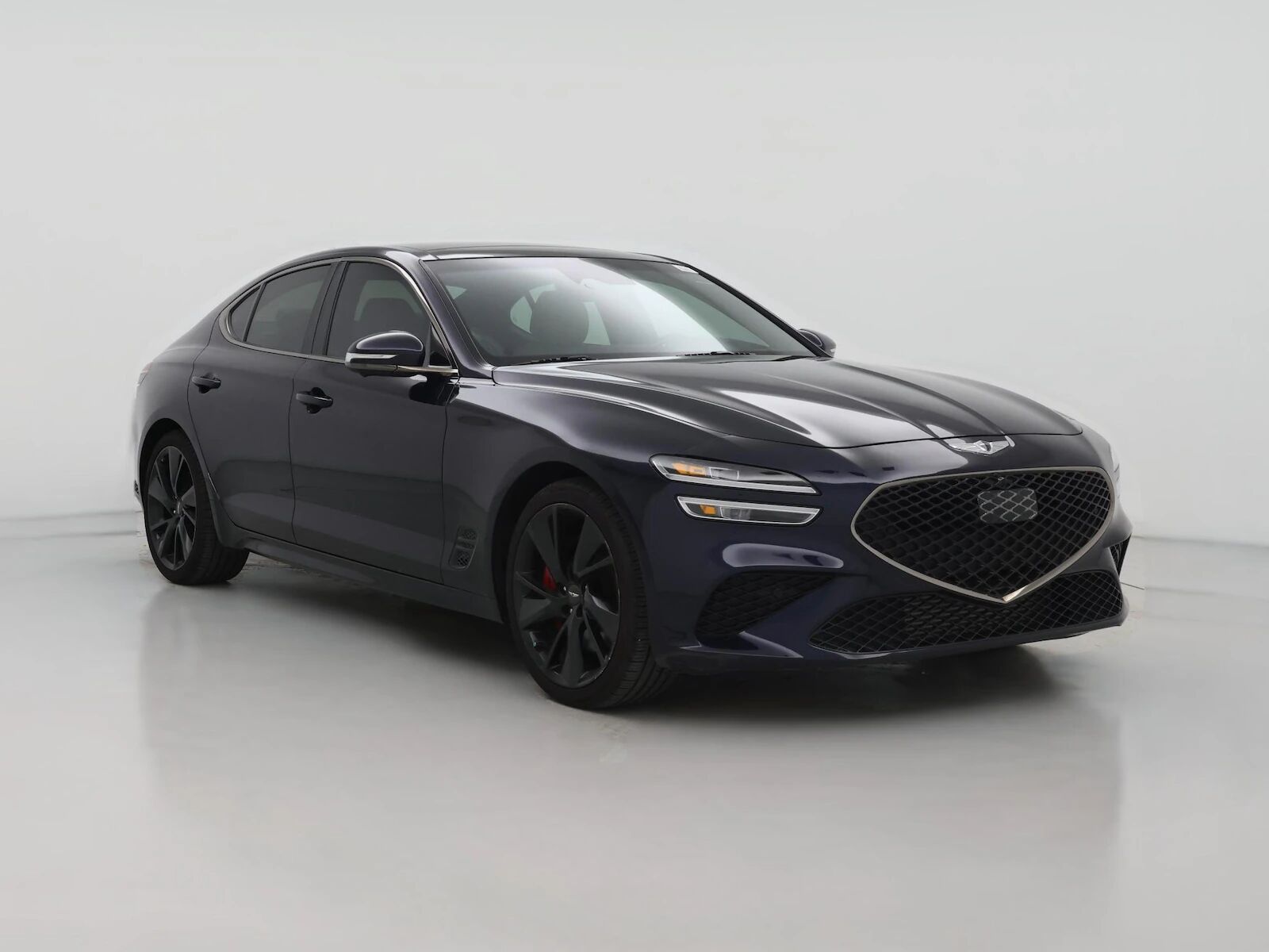 2023 GENESIS G70