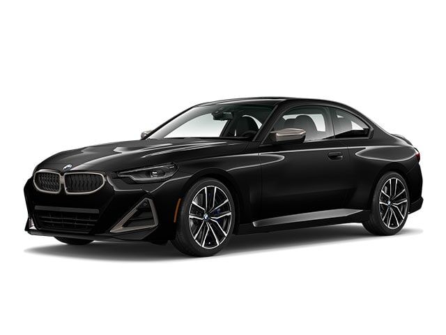 2024 BMW M2