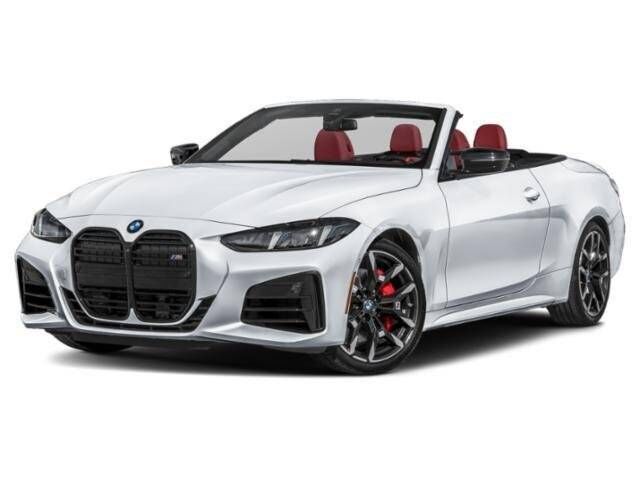 2027 BMW M4