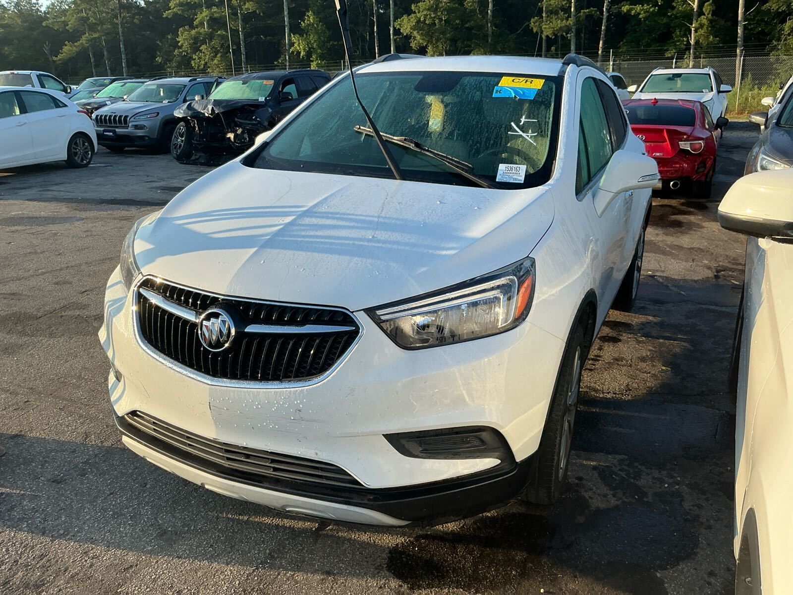 Buick Encore