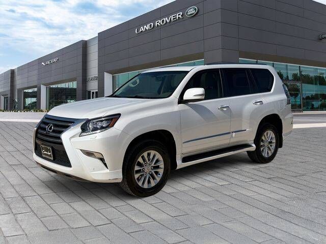 2017 LEXUS GX